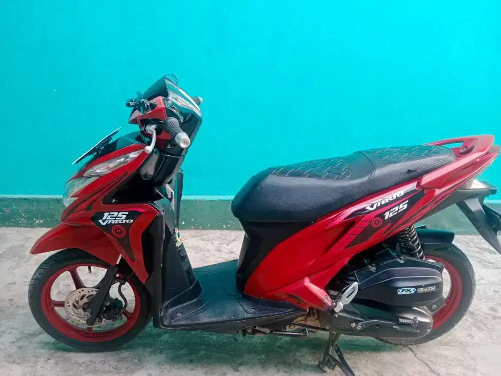 Honda Vario 125 matic