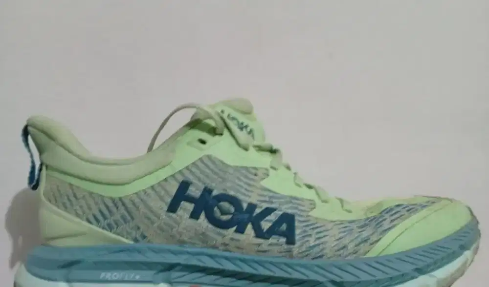 Dijual Sepatu Hoka