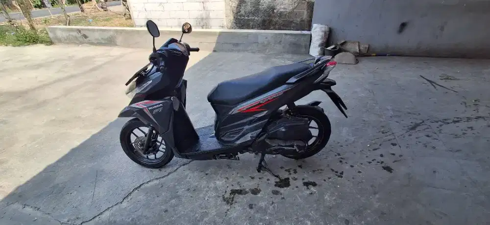Jual Vario led old
