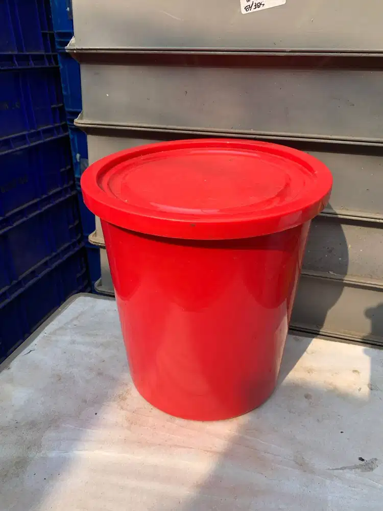 Ember kompos organik 8kg bulat cb