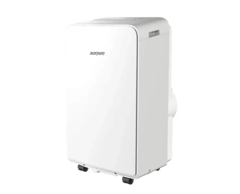 PROMO TERMURAH ! AC PORTABLE PA CD 525 09W