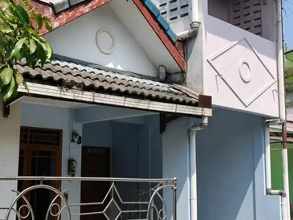 Dijual Rumah Tinggal dalam Perum di Area Sewon - Bantul | Lokasi Strategis & Bernilai Investasi