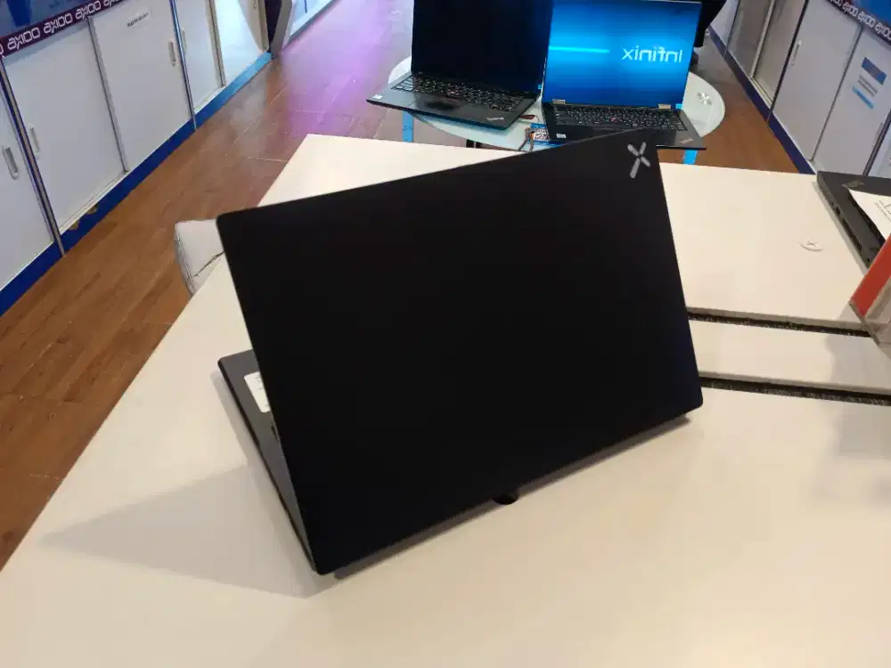 Axioo Hype 10 Intel Celeron N4020 Ram 8gb Ssd 256gb