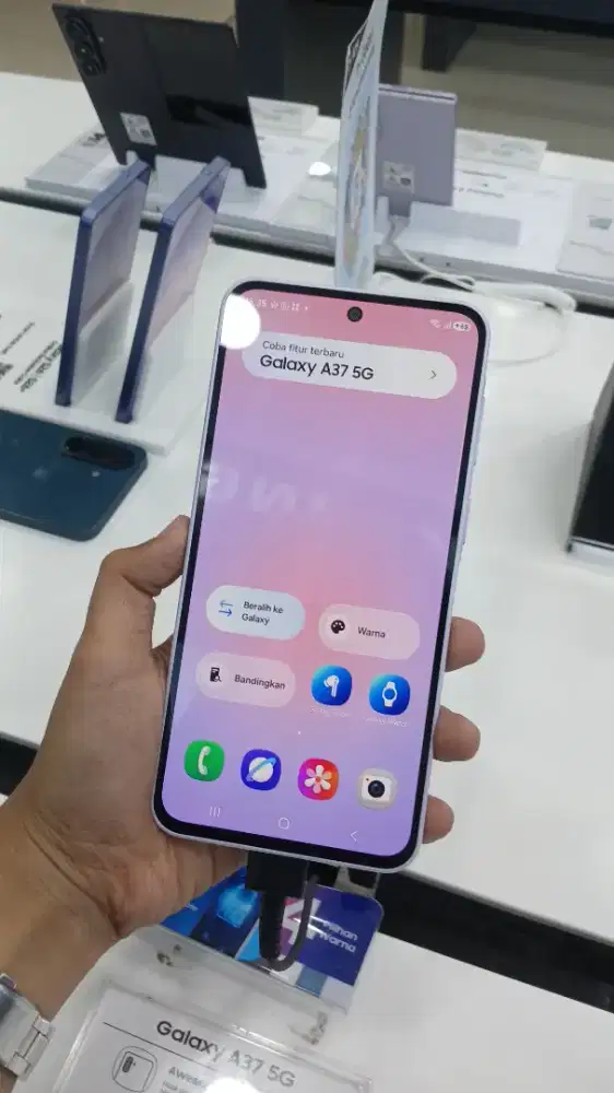 Samsung Galaxy A37 5G
