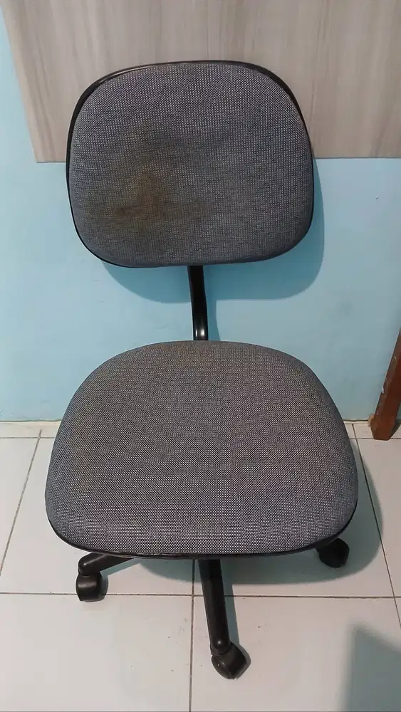 Kursi kerja, kursi kantor