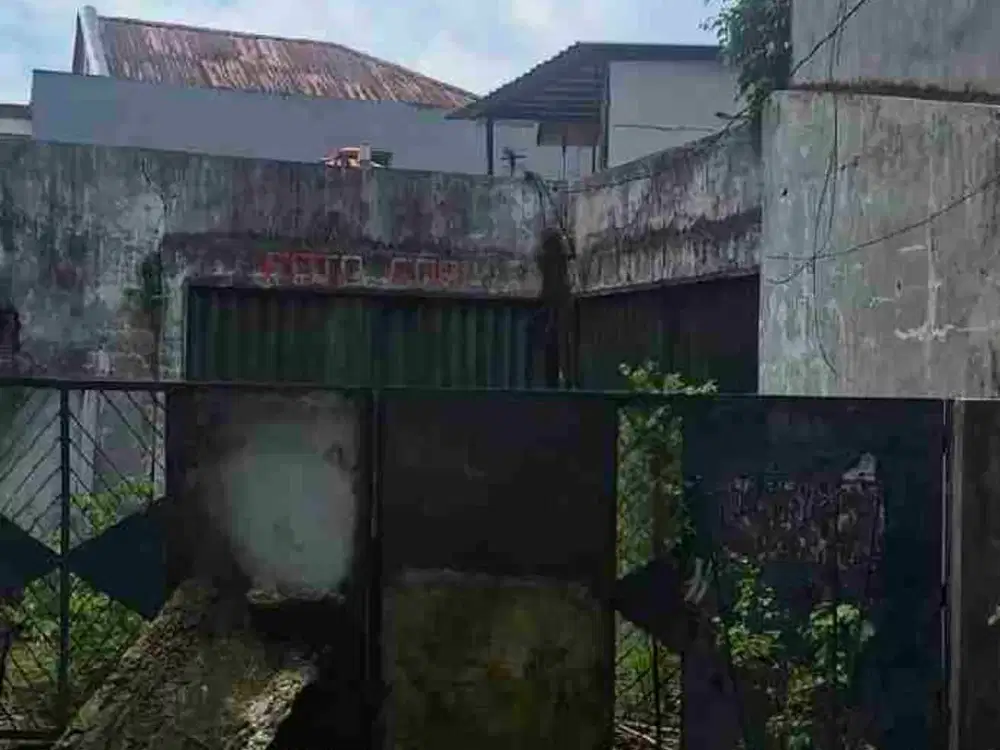 tanah Cipinang melayu makasar murah jakarta