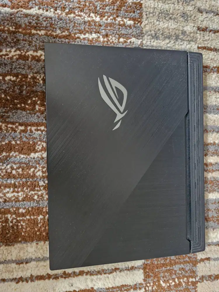 Laptop ASUS ROG Strix G531GD