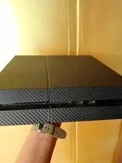 PS 4 fat jual cepat