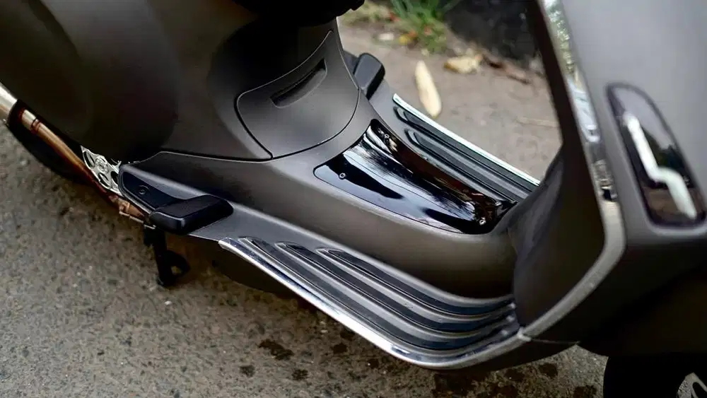 vespa sprint 3v 2015 murah