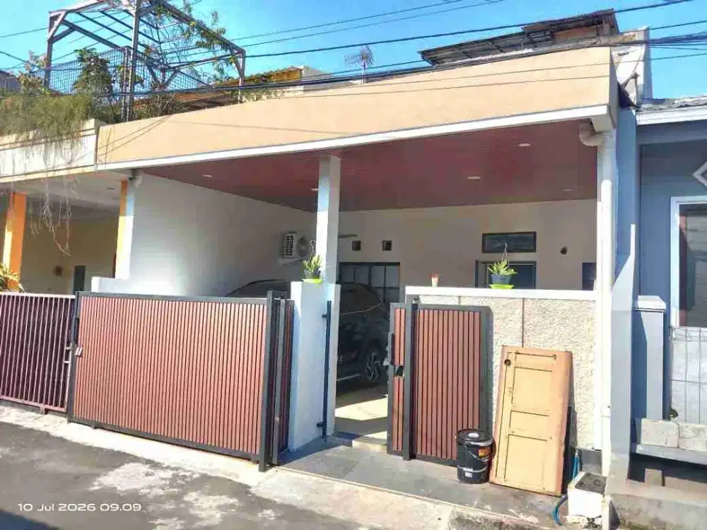 Siapa Cepat Dapat Rumah Sektor 6 Gading Serpong