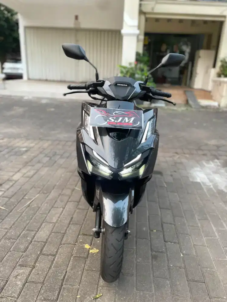 HONDA VARIO 160 ABS 2023 SUPER MANTAPP