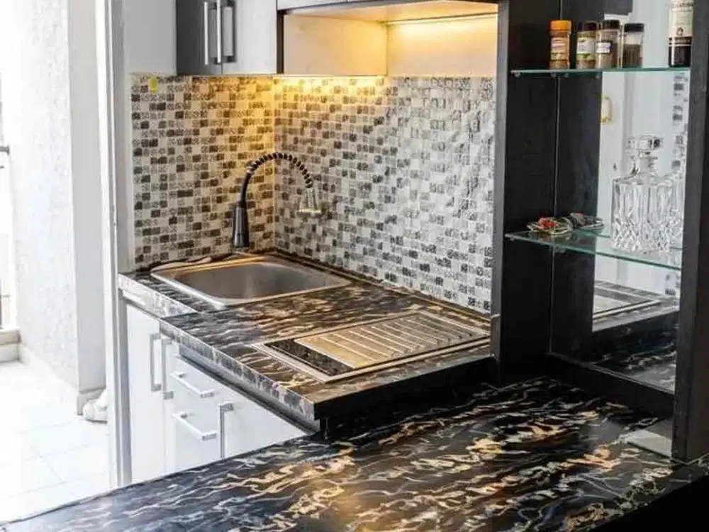 termurah apartemen kelapa gading nias tower bougenvile