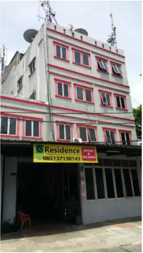 Lowongan Teknisi AC full time
