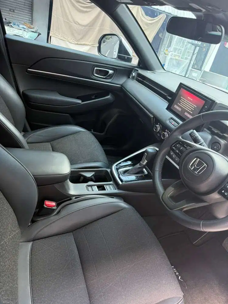 Honda HR-V 2024 Bensin