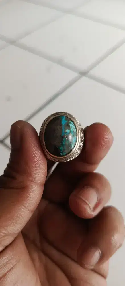 Batu pirus persia