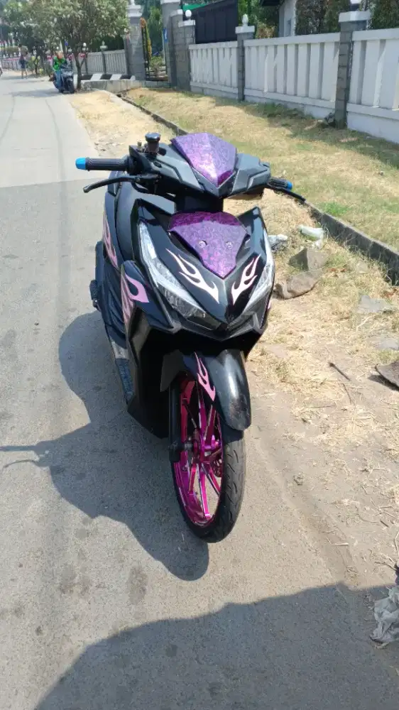 VARIO LED OLD 2018