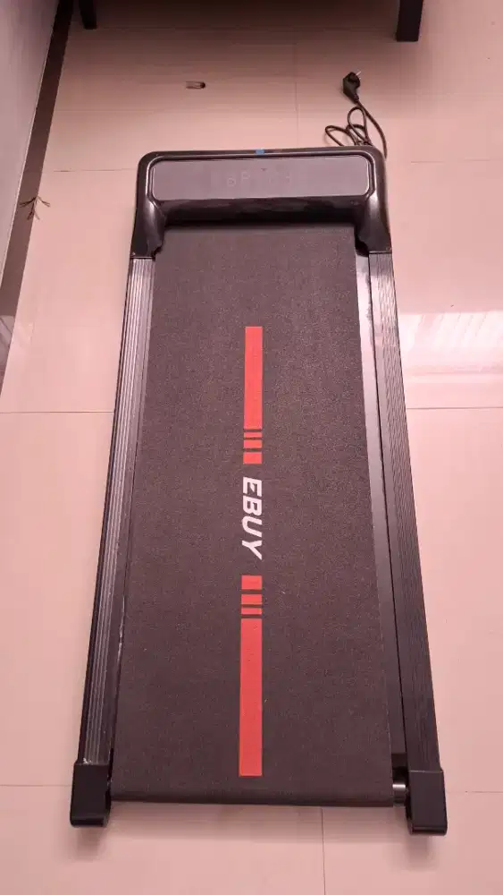 Treadmill murah