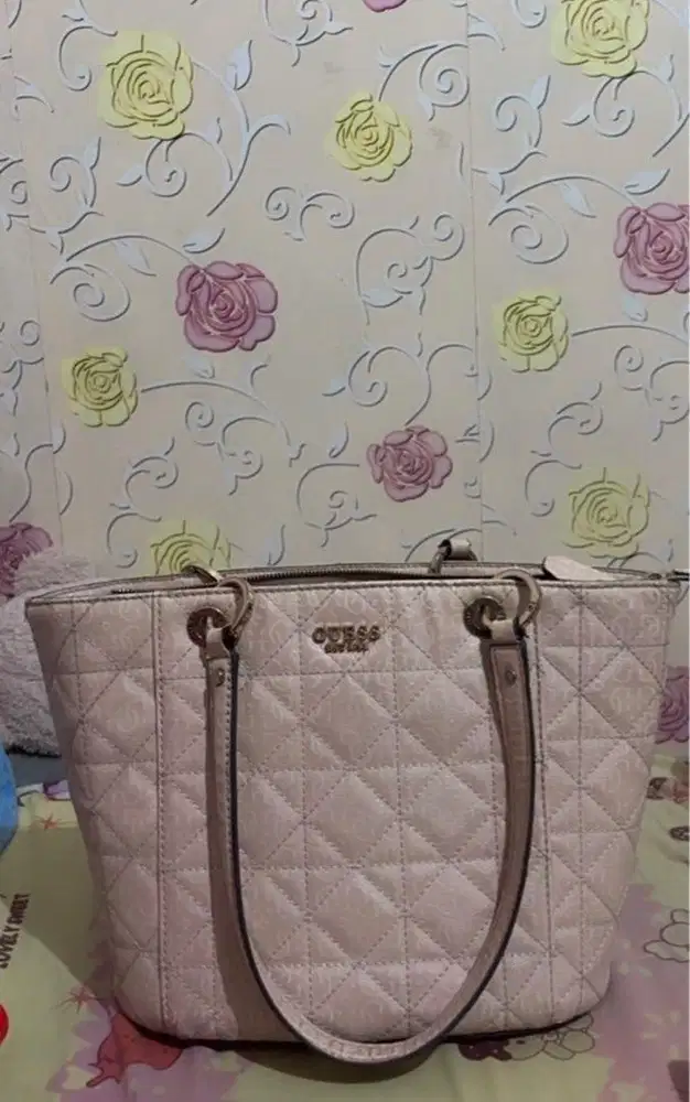 Tas guess original