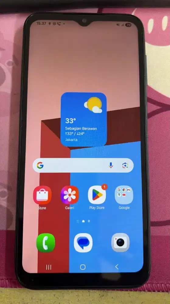 Samsung A16 128gb