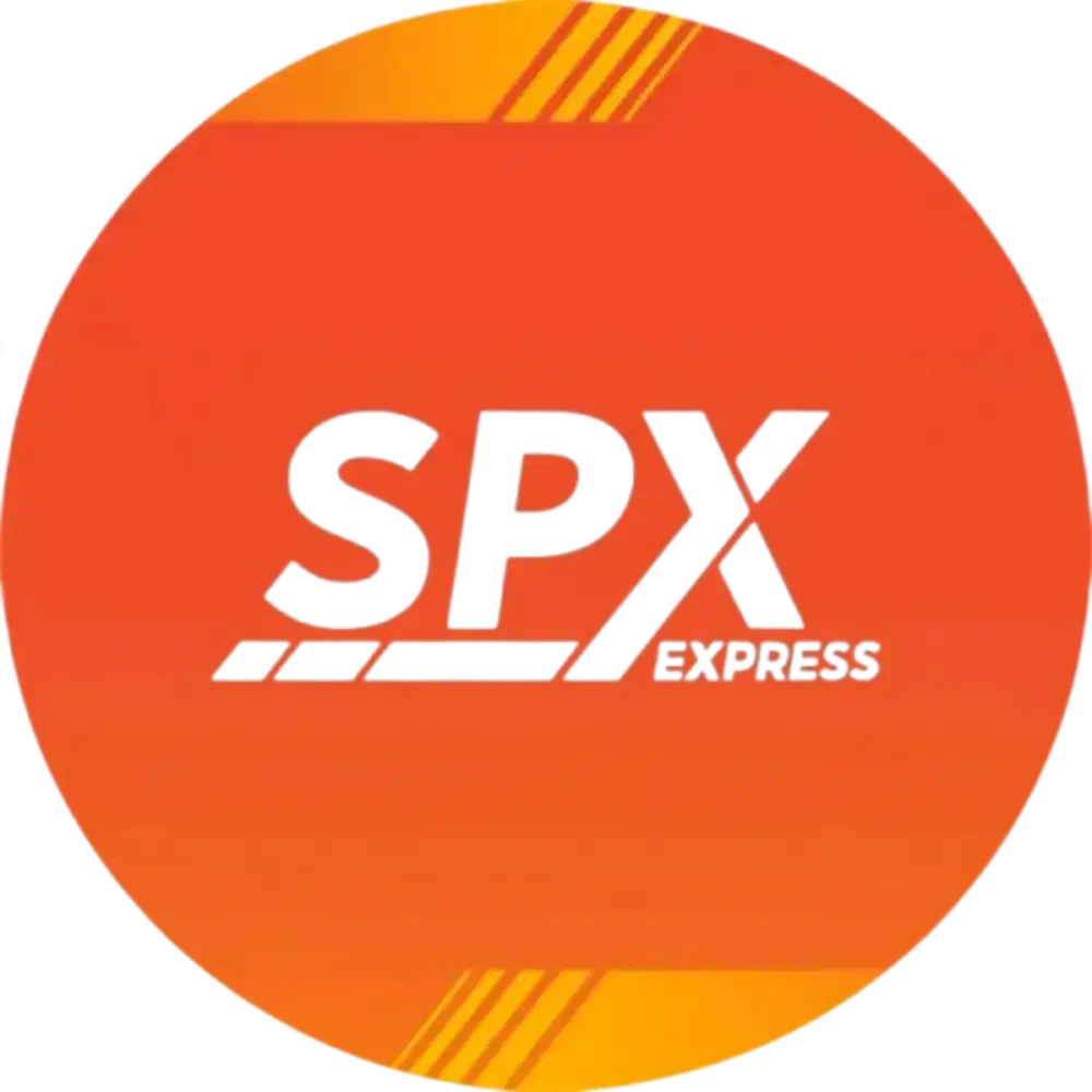 Lowongan kerja kurir spx