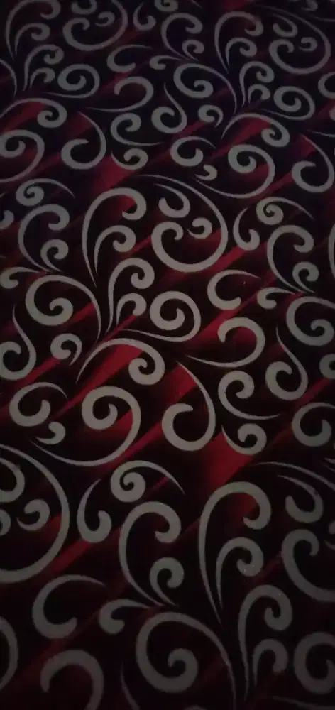 Dibutuhkan ART yg serius mau kerja.