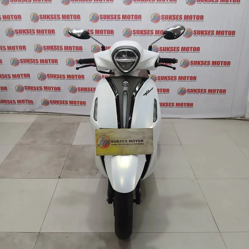 YAMAHA GRAND FILLANO 2023 DP 1.700.