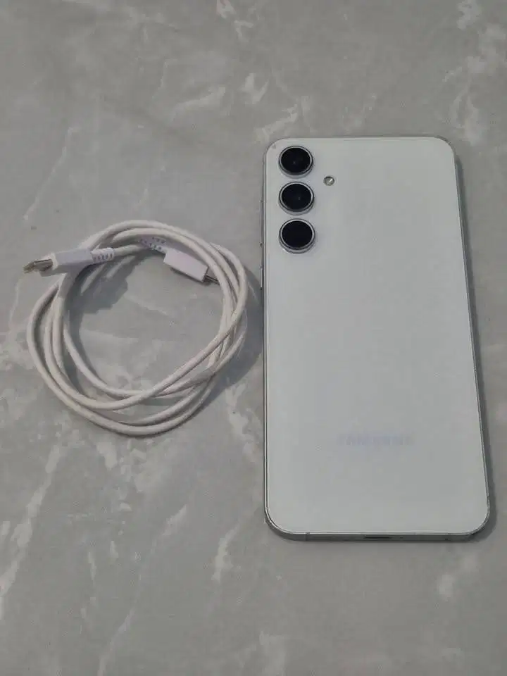 Samsung A55 8/256