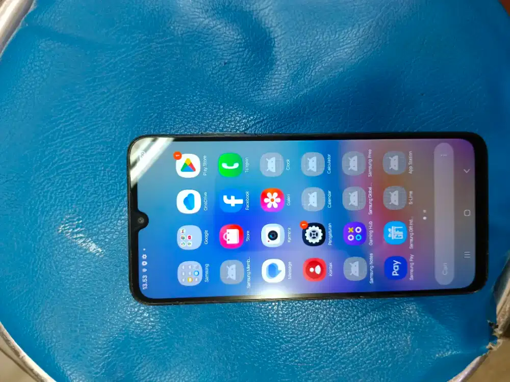 Samsung A05S Ram 6GB / Rom 128GB