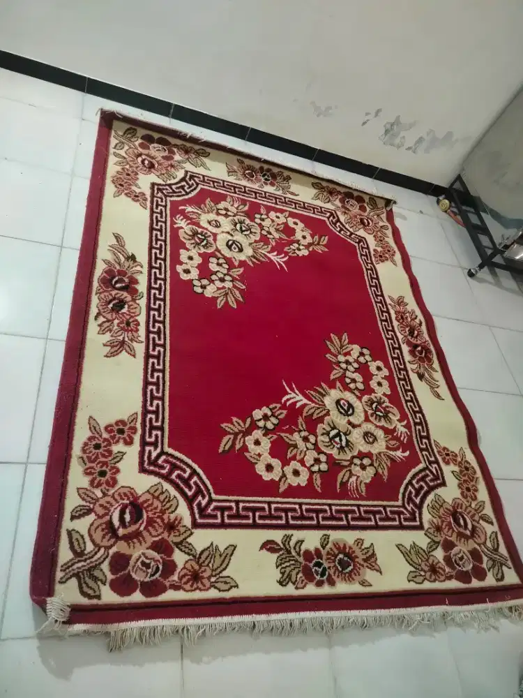Karpet Almaya 2 meter
