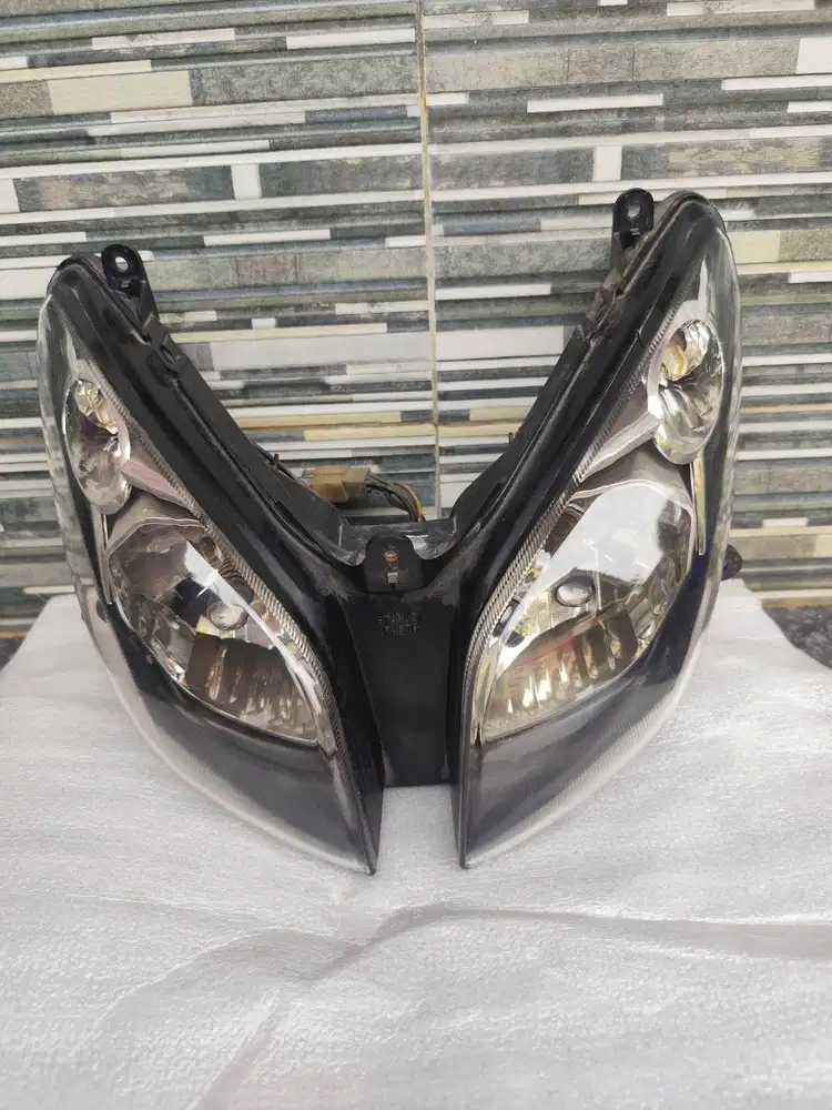Reflector nouvo Z
