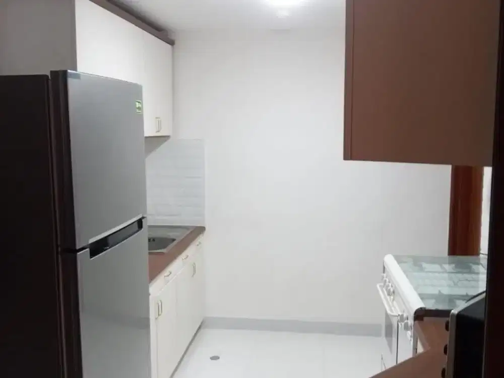 Dijual Apartemen Puri Casablanca 3BR Uk 110m2 at Jakarta Selatan