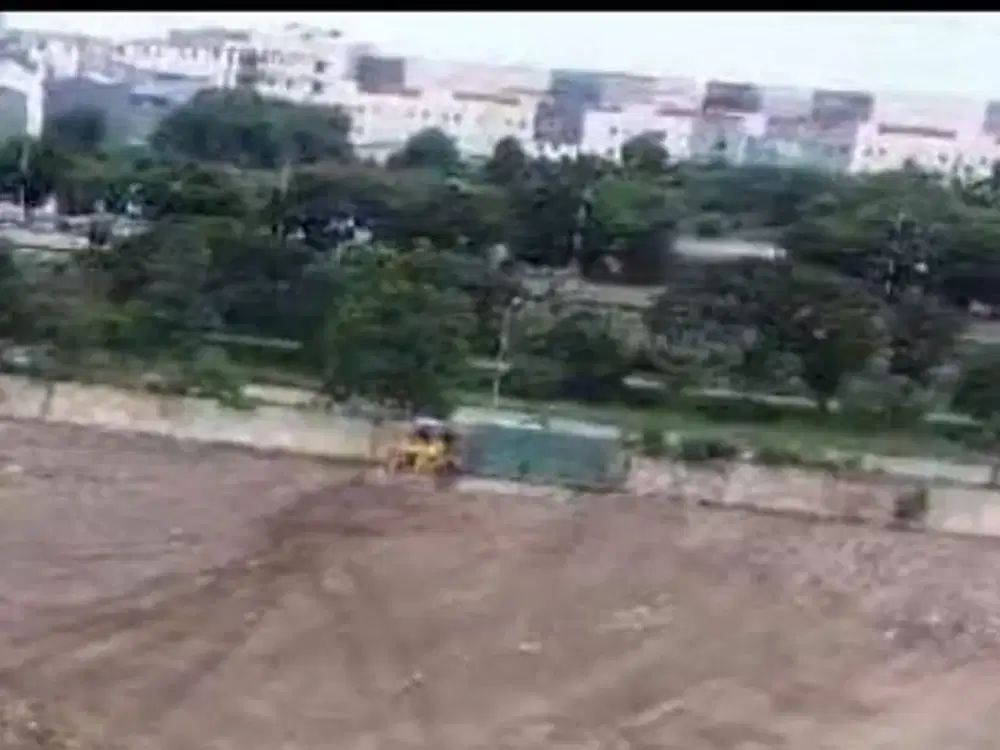 Disewakan Tanah Kavling Murah Cakung Siap Pakai