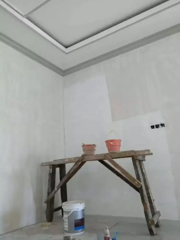 Tukang talang dan perbaikan segala kebocoran atap