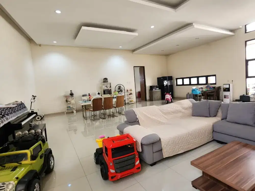Dijual Ruko 2 lantai di jl Bojong Raya Cibuntu Bandung Kulon Dekat Holis