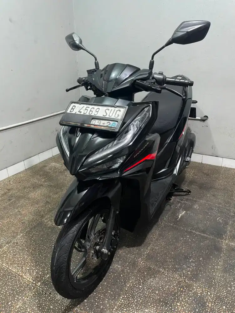 HONDA VARIO NEW 125 2023