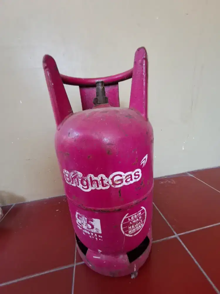 Tabung GAS LPG 5.5 Kg