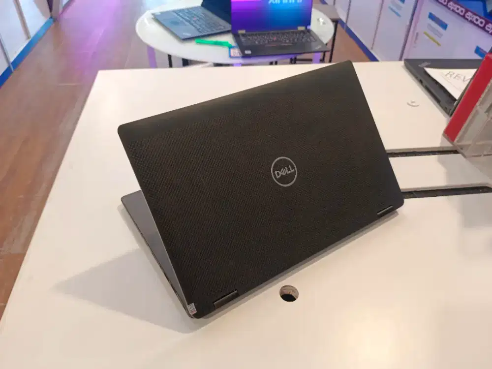 Dell Latitude 7410 Intel Core i5-10310U Ram 16gb Ssd 512gb Flip 360