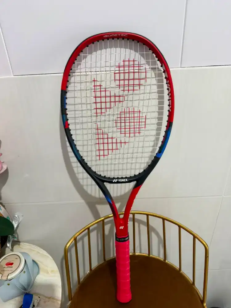 Raket Tenis Yonex Vcore