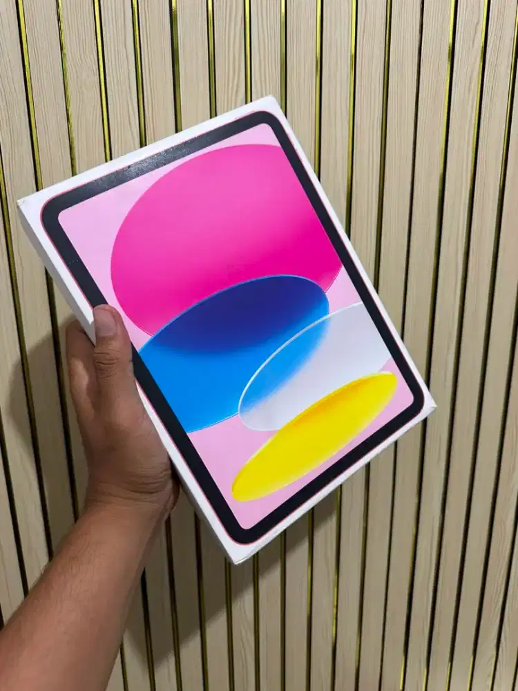 Ipad Gen 11 128gb Ibox