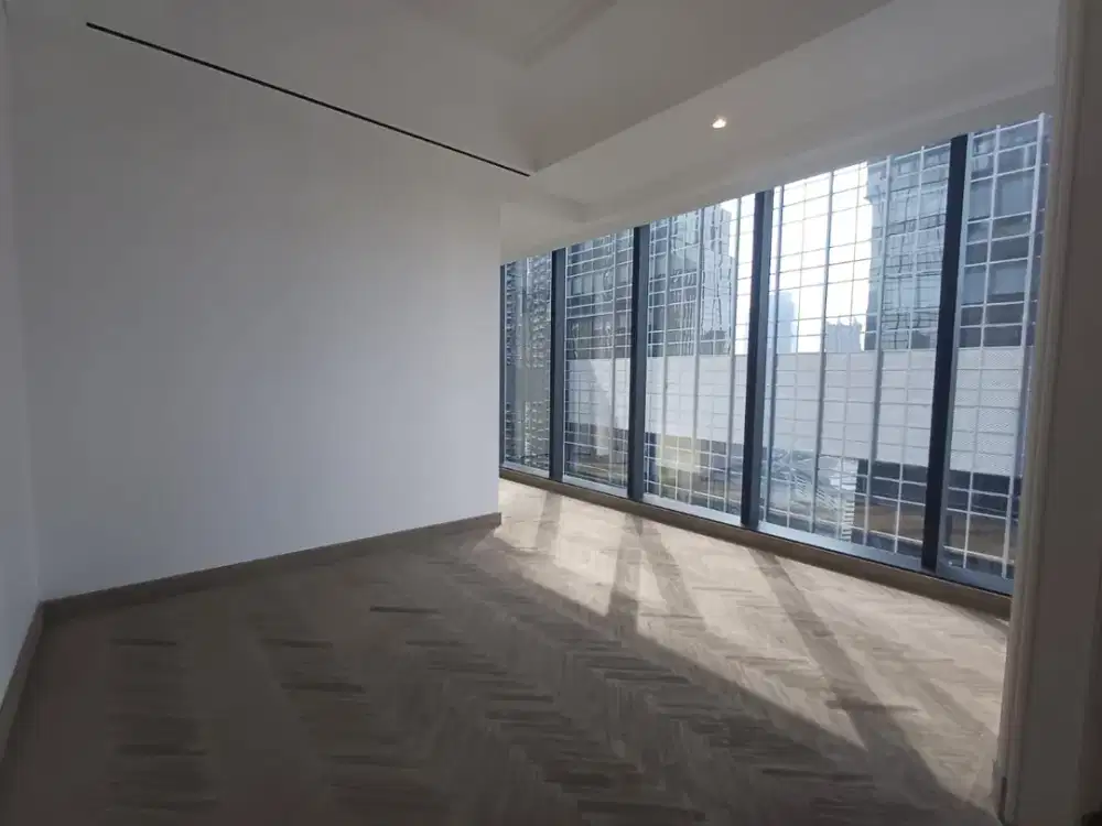 Dijual Apartemen Langham Residence 3BR uk 351m at jakarta Selatan