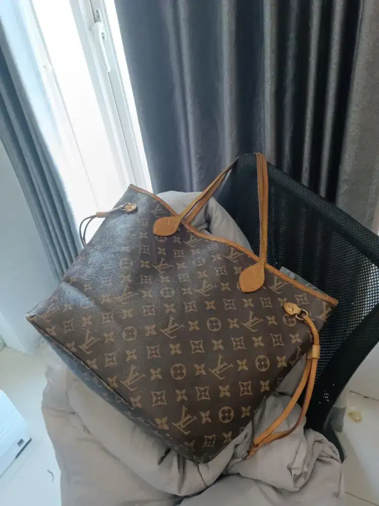 Tas Totebag Wanita Branded