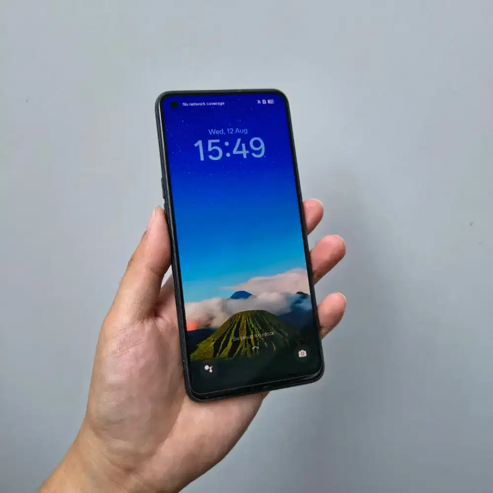 OPPO Reno8 T 4G 8GB/256GB Bekas