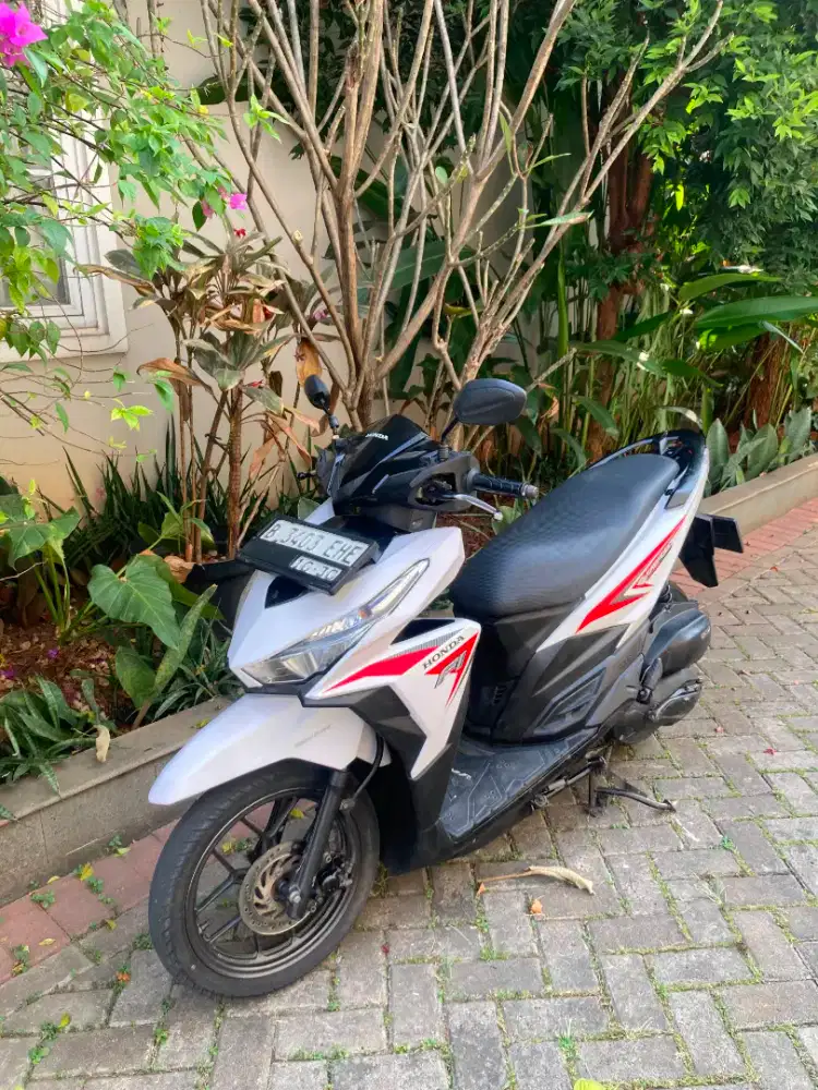 Vario LED Old 2015 125cc Full Orisinil