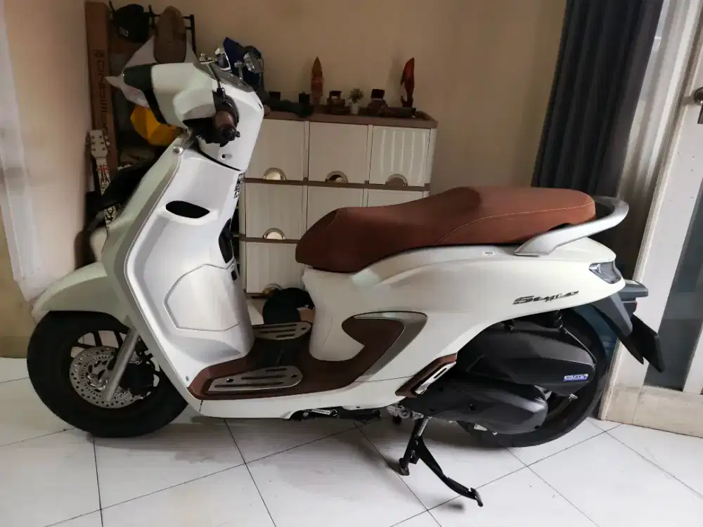 honda stylo 2026