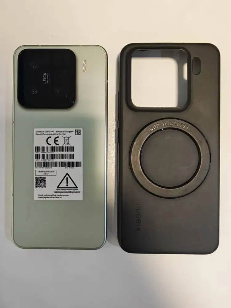 Xiaomi 15 - 512gb