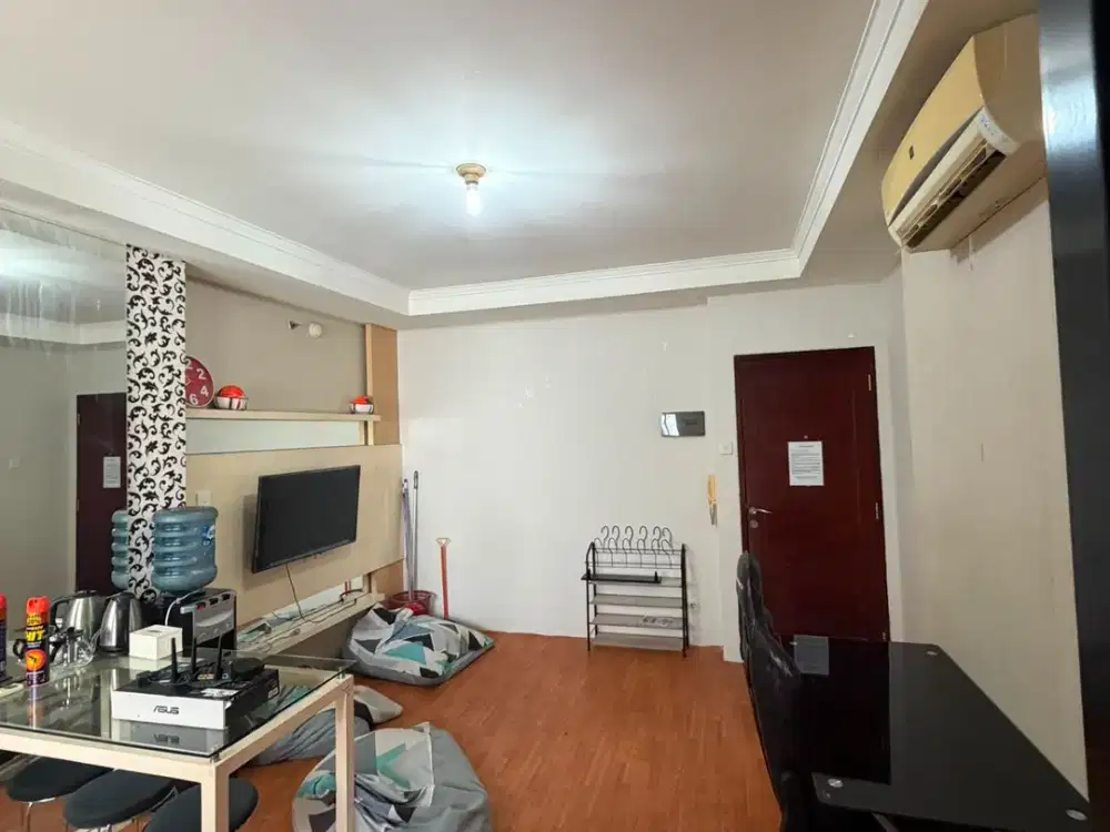 Disewakan Apartemen Mediterania Garden 2 Tanjung Duren Jakarta