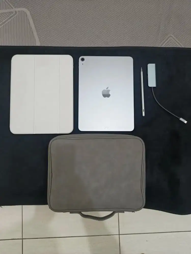 Ipad air m3 11
