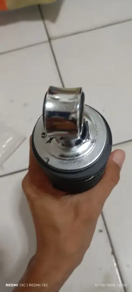 Dijual shock breaker belakang copotan Honda beat normal fungsi pm