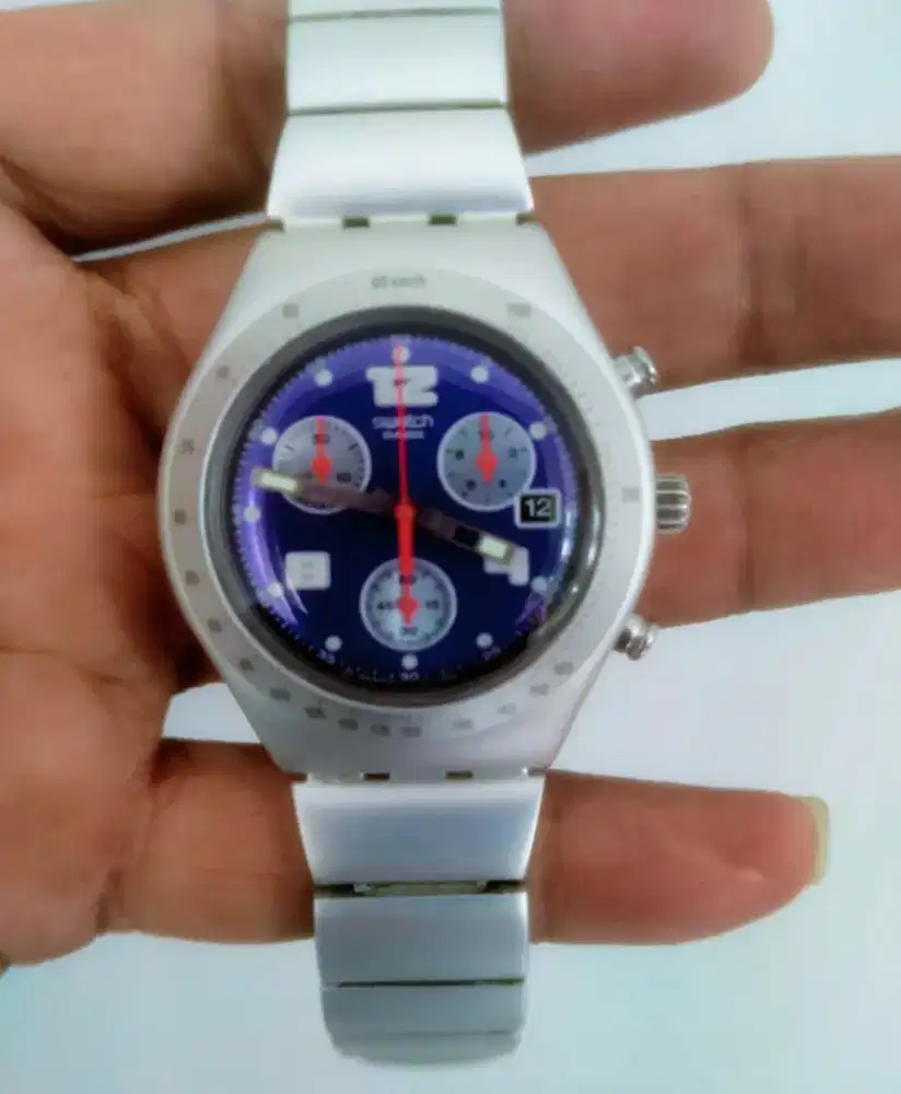 Swatch swiss original