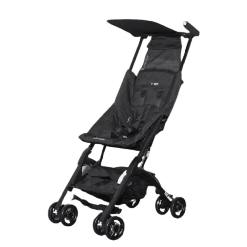 Stroller Lipat Cocolatte Pockit Coco Latte Pokit Praktis